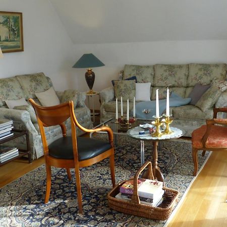 Eifelidylle Am Moselmaareradweg Apartment Wittlich Luaran gambar