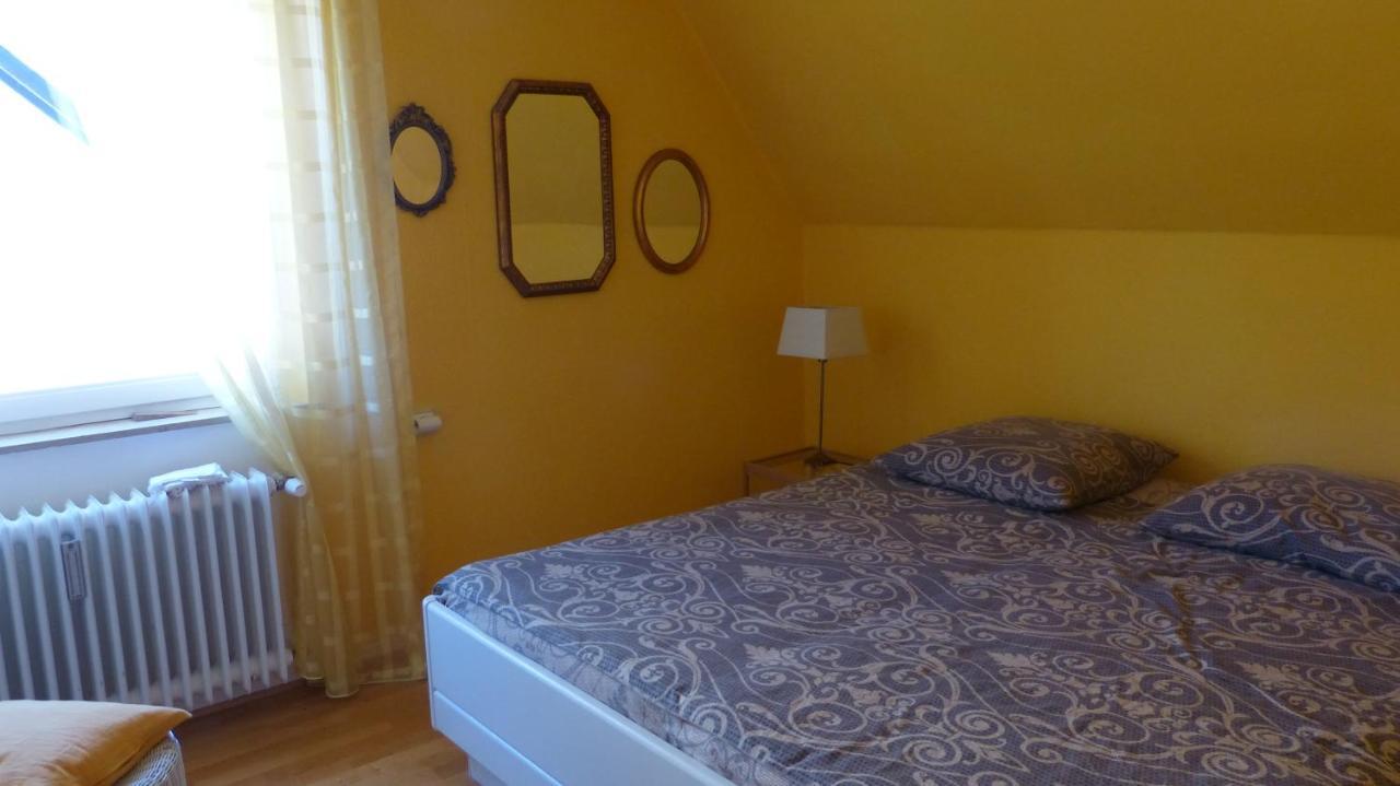 Eifelidylle Am Moselmaareradweg Apartment Wittlich Luaran gambar