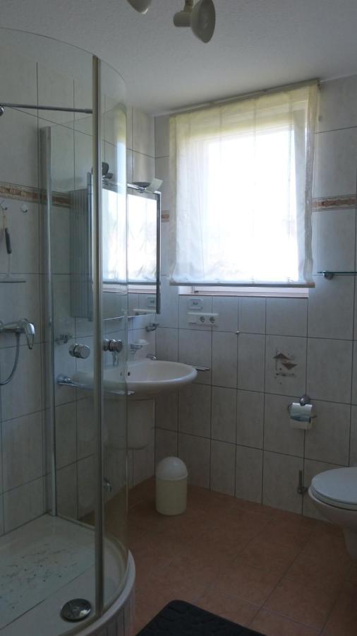 Eifelidylle Am Moselmaareradweg Apartment Wittlich Luaran gambar