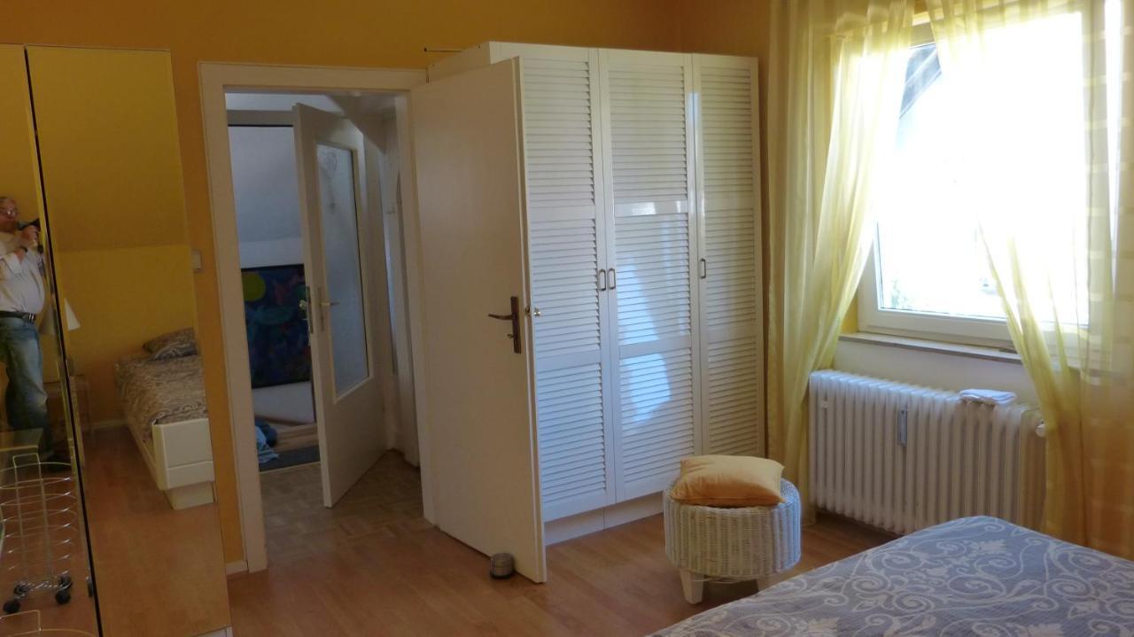 Eifelidylle Am Moselmaareradweg Apartment Wittlich Luaran gambar