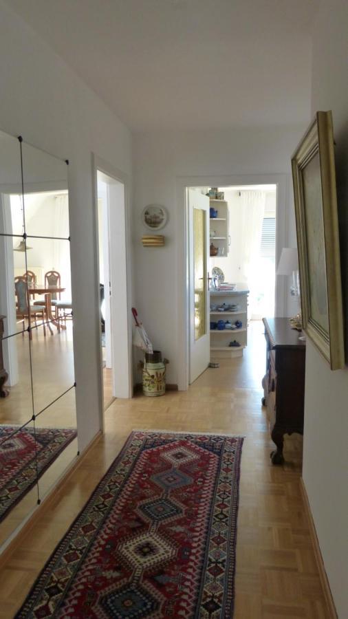 Eifelidylle Am Moselmaareradweg Apartment Wittlich Luaran gambar