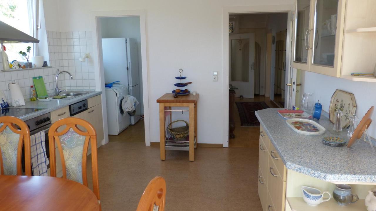 Eifelidylle Am Moselmaareradweg Apartment Wittlich Luaran gambar