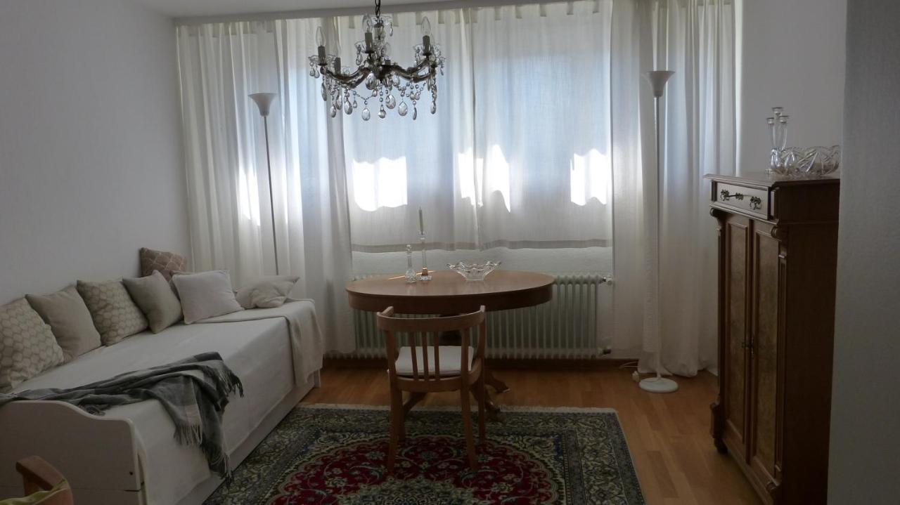 Eifelidylle Am Moselmaareradweg Apartment Wittlich Luaran gambar