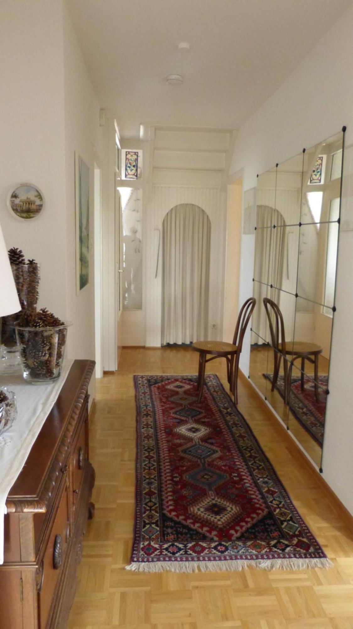 Eifelidylle Am Moselmaareradweg Apartment Wittlich Luaran gambar