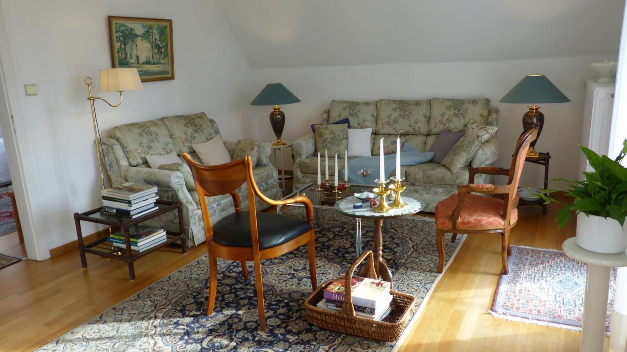 Eifelidylle Am Moselmaareradweg Apartment Wittlich Luaran gambar