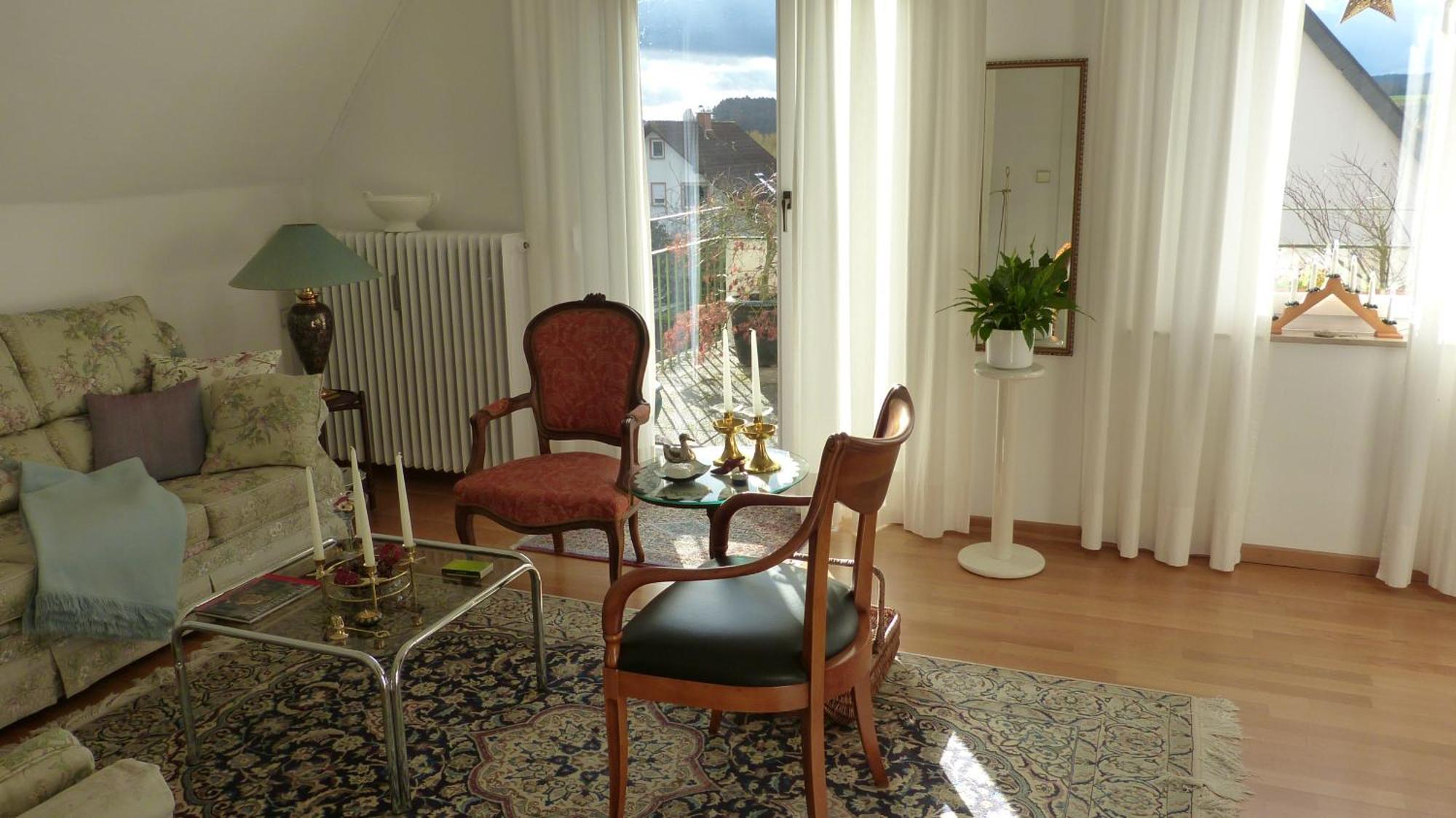 Eifelidylle Am Moselmaareradweg Apartment Wittlich Luaran gambar